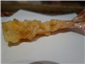 prawn tempura
